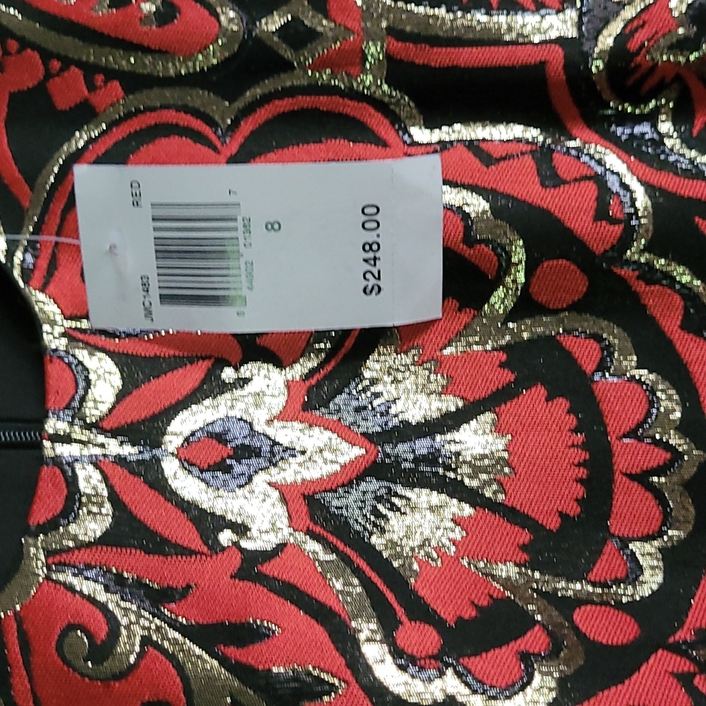 Dress - Picture 11 of 13